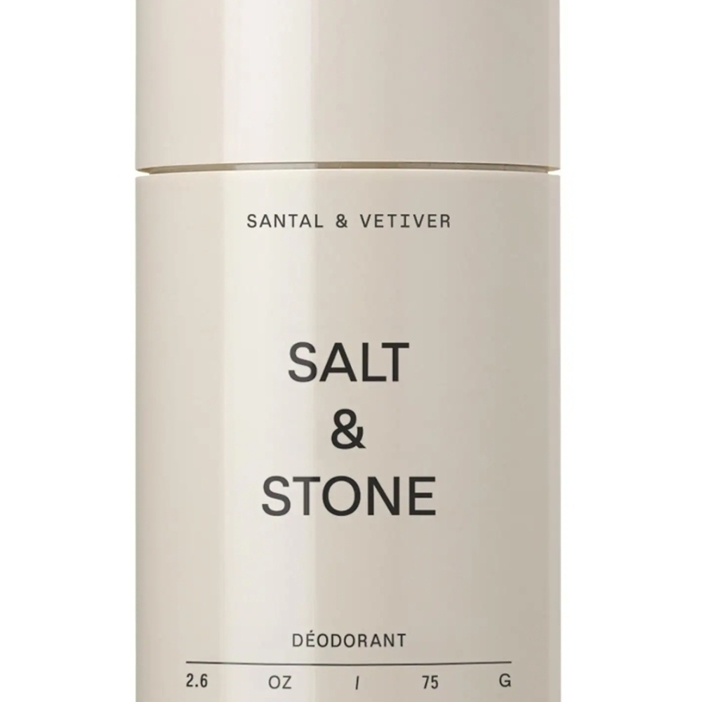 Cream Deodorant
